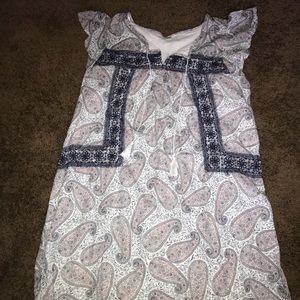 Old Navy dress